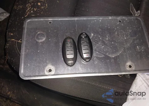 2020 Nissan Altima S Fwd from USA, damaged, VIN 1N4BL4BV5LN302106